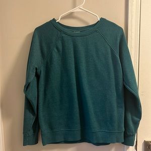 Time and Tru Crewneck Sweater